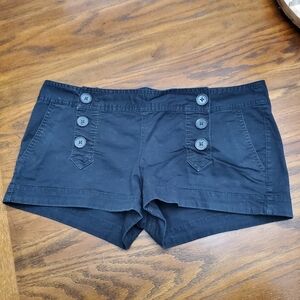 express shorts